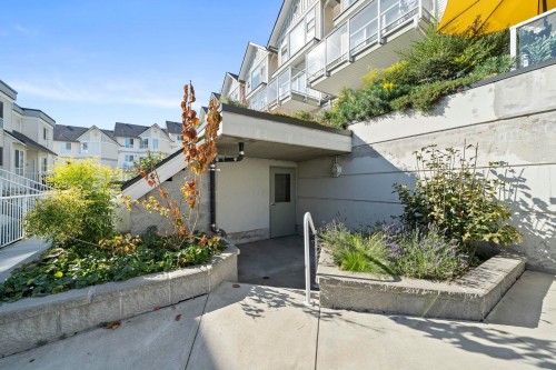 38-2723 Kent Avenue North E, Vancouver, BC 