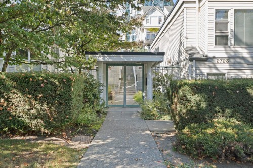 38-2723 Kent Avenue North E, Vancouver, BC 