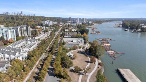 38-2723 Kent Avenue North E, Vancouver, BC 