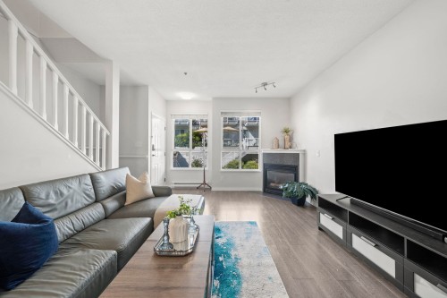 38-2723 Kent Avenue North E, Vancouver, BC 