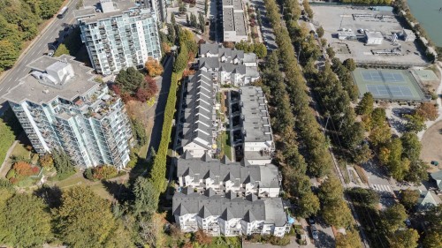 38-2723 Kent Avenue North E, Vancouver, BC 