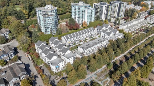 38-2723 Kent Avenue North E, Vancouver, BC 