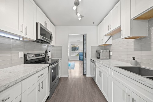 38-2723 Kent Avenue North E, Vancouver, BC 