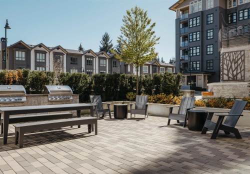 210-2380 Emery Court, North Vancouver, BC 
