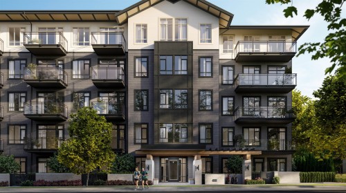 210-2380 Emery Court, North Vancouver, BC 