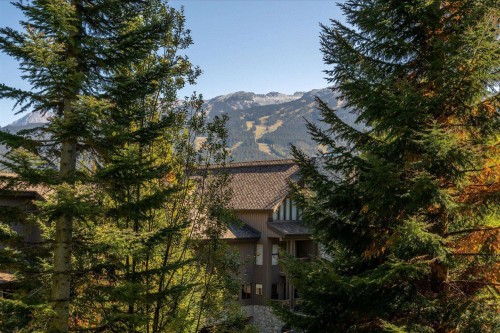103-3300 Ptarmigan Place, Whistler, BC 