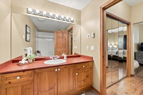103-3300 Ptarmigan Place, Whistler, BC 