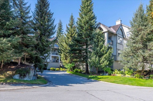 103-3300 Ptarmigan Place, Whistler, BC 