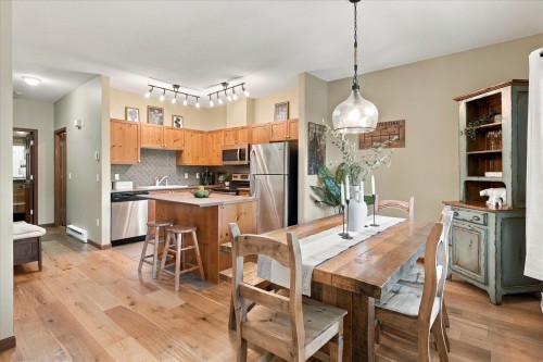 103-3300 Ptarmigan Place, Whistler, BC 
