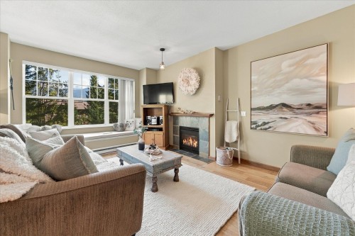 103-3300 Ptarmigan Place, Whistler, BC 