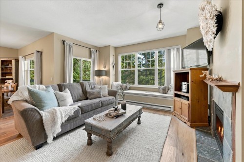 103-3300 Ptarmigan Place, Whistler, BC 