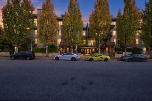 208-3478 Wesbrook Mall  Vancouver, BC V6S 0B6