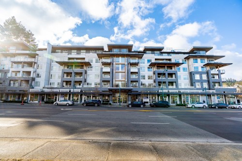 213-3229 St Johns Street, Port Moody, BC 