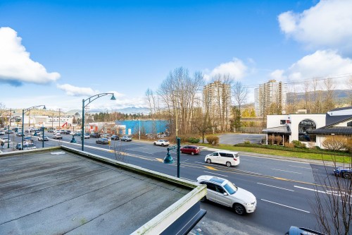 213-3229 St Johns Street, Port Moody, BC 