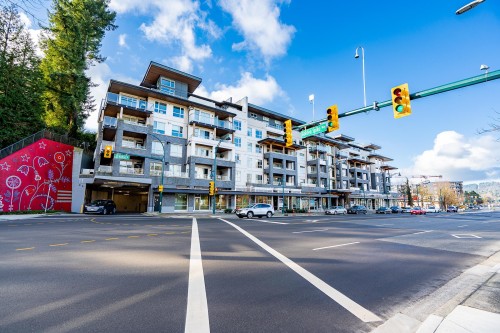 213-3229 St Johns Street, Port Moody, BC 
