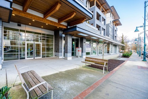 213-3229 St Johns Street, Port Moody, BC 