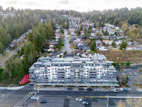 213-3229 St Johns Street, Port Moody, BC 