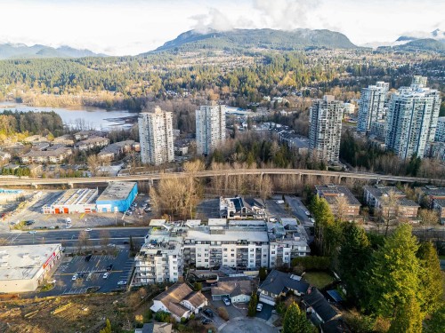 213-3229 St Johns Street, Port Moody, BC 