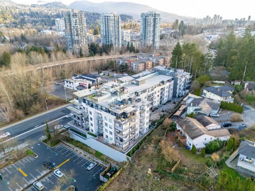 213-3229 St Johns Street, Port Moody, BC 