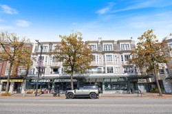 316-2565 Broadway Street WVancouver, BC V6K 2E9