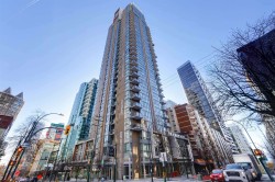 301-1308 Hornby Street Vancouver, BC V6Z 0C5
