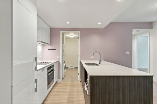 301-1308 Hornby Street, Vancouver, BC 