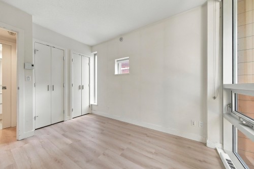 301-1308 Hornby Street, Vancouver, BC 