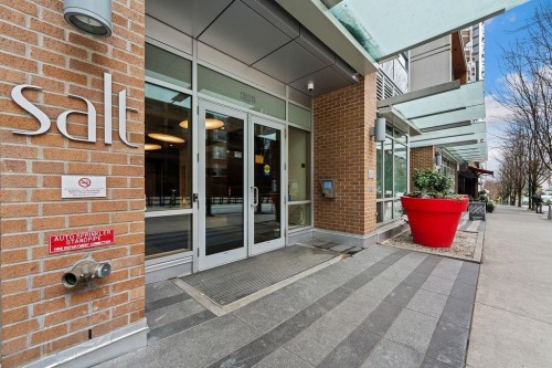 301-1308 Hornby Street, Vancouver, BC 