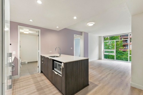 301-1308 Hornby Street, Vancouver, BC 