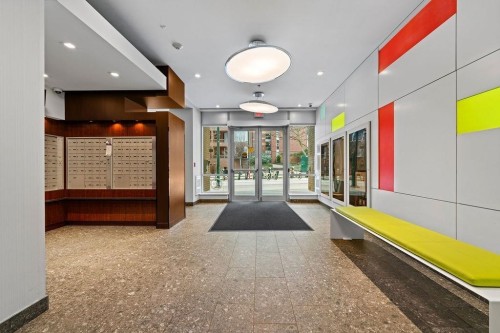 301-1308 Hornby Street, Vancouver, BC 