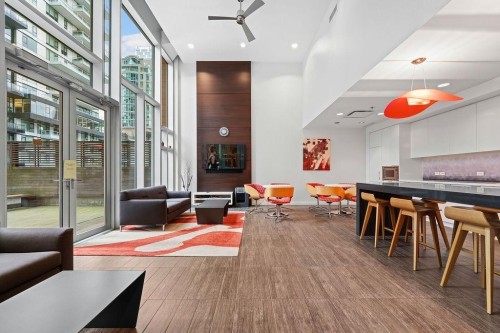 301-1308 Hornby Street, Vancouver, BC 