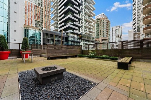 301-1308 Hornby Street, Vancouver, BC 