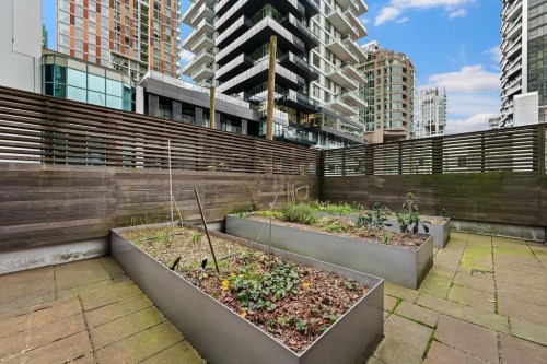 301-1308 Hornby Street, Vancouver, BC 