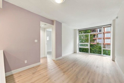 301-1308 Hornby Street, Vancouver, BC 