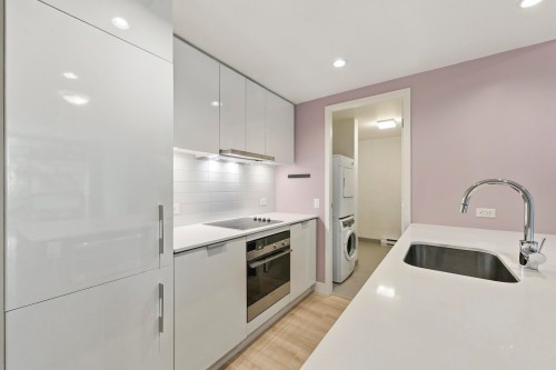 301-1308 Hornby Street, Vancouver, BC 