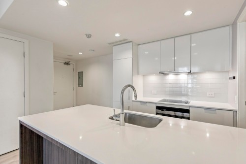 301-1308 Hornby Street, Vancouver, BC 