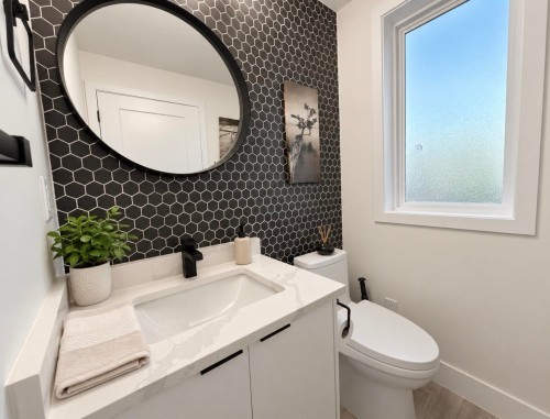 14-608 Ewen Avenue, New Westminster, BC 
