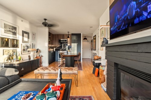 1505-155 1St Street W, North Vancouver, BC 