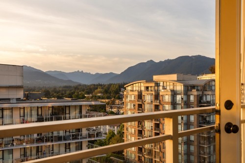 1505-155 1St Street W, North Vancouver, BC 