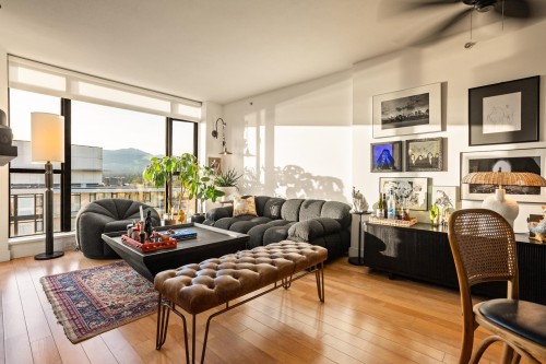 1505-155 1St Street W, North Vancouver, BC 