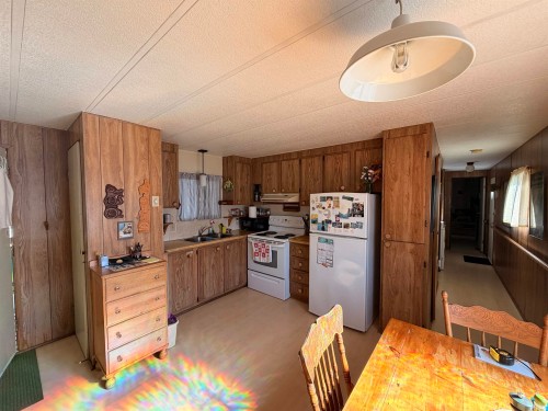 47-4496 Sunshine Coast Highway, Sechelt, BC 
