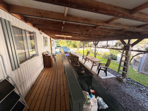 47-4496 Sunshine Coast Highway, Sechelt, BC 