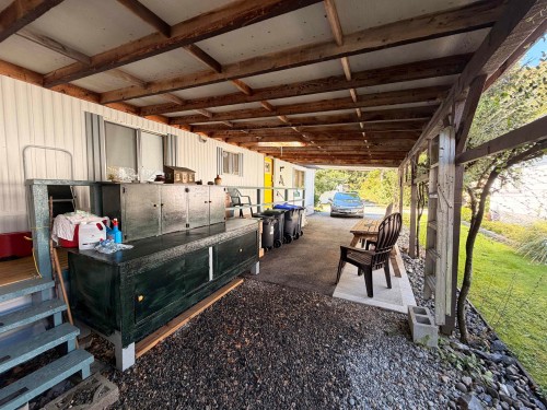 47-4496 Sunshine Coast Highway, Sechelt, BC 