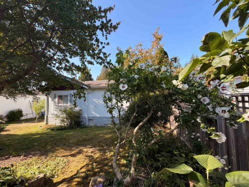 47-4496 Sunshine Coast Highway, Sechelt, BC 