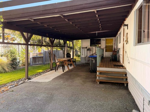 47-4496 Sunshine Coast Highway, Sechelt, BC 