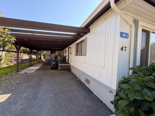 47-4496 Sunshine Coast Highway, Sechelt, BC 