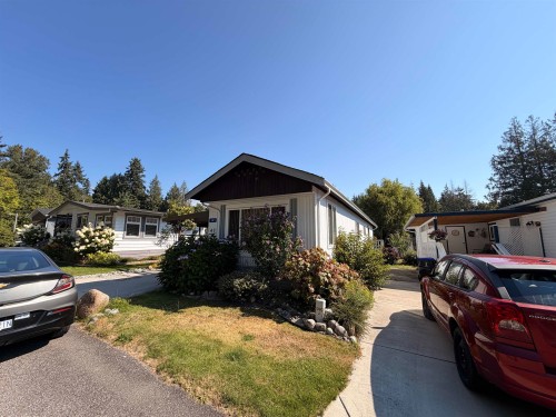 47-4496 Sunshine Coast Highway, Sechelt, BC 