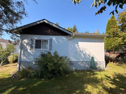 47-4496 Sunshine Coast Highway, Sechelt, BC 