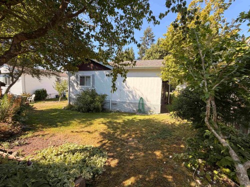 47-4496 Sunshine Coast Highway, Sechelt, BC 