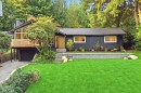 4646 Cove Cliff Road, North Vancouver, BC 